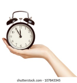In Time