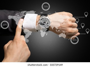 Time.