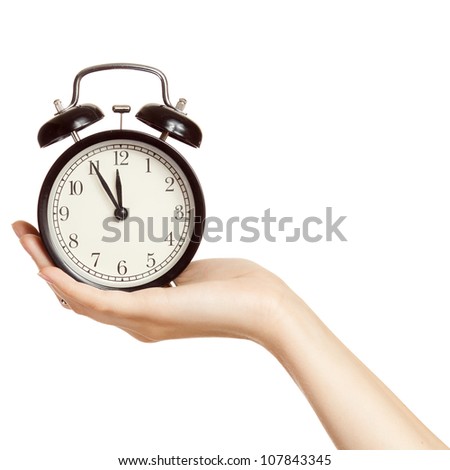 In Time