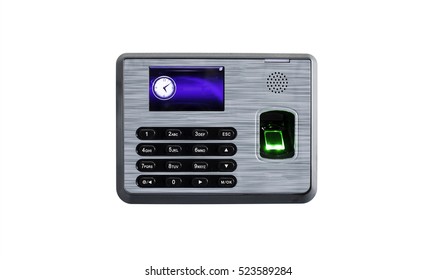 Time Attendance System on the Cloud