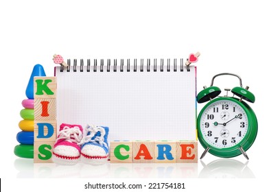 Time concept