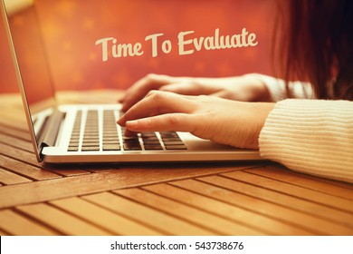 Time To Evaluate, Business Concept