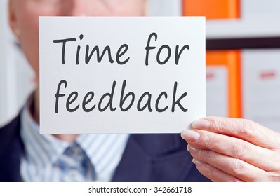 10,354 Time feedback Images, Stock Photos & Vectors | Shutterstock