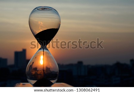 Similar – Image, Stock Photo Closing time