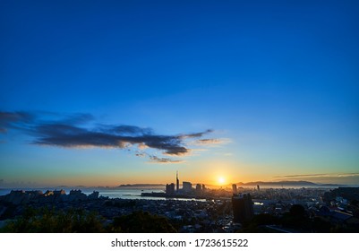 福岡 風景 の写真素材 画像 写真 Shutterstock