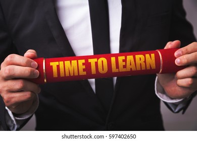 Time to Learn