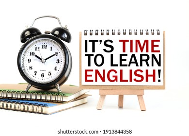 Learning English Quotes Stock Photos Images Photography Shutterstock