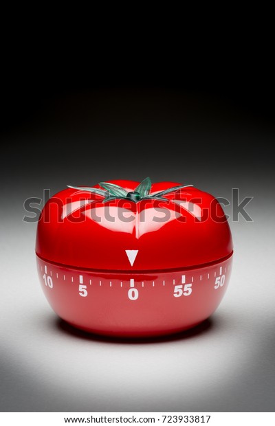 tomato timer time management