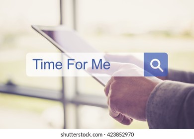 Time For Me