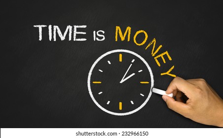 125,962 Time Money Stock Photos, Images & Photography | Shutterstock