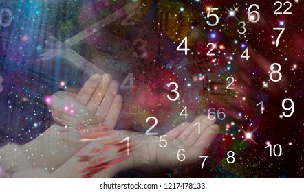 Time And Numerology