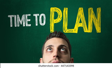 Time to Plan