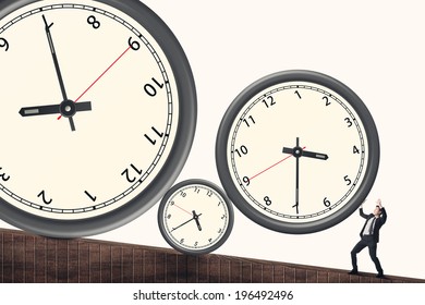 57,640 Time Pressure Images, Stock Photos & Vectors | Shutterstock