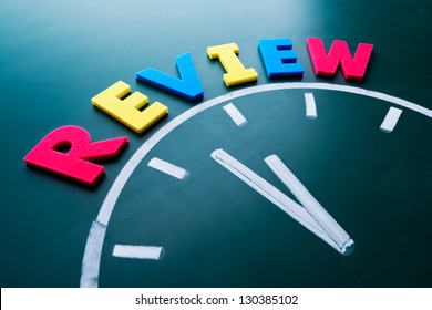 12,753 Time review Images, Stock Photos & Vectors | Shutterstock