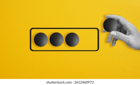 Time To Update is shown using the picture of success bar and symbol of progress. Personal development, personal and career growth - Powered by Shutterstock - Get 15% off with code: PIKWIZARD15