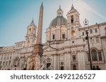 The Timeless Sense of Rome, Step back in time with this collection of vintage Rome travel photos. Each digital photograph captures the timeless beauty of Rome and Vatican City.