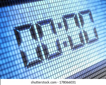 Timer - Powered by Shutterstock - Get 15% off with code: PIKWIZARD15