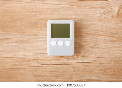timer for cooking