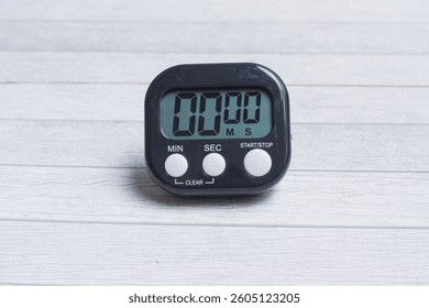 timer, timer kitchen, timer digital