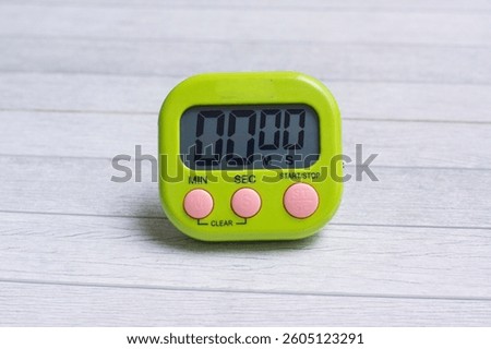 timer, timer kitchen, timer digital