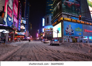 6,296 Times square snow Images, Stock Photos & Vectors | Shutterstock