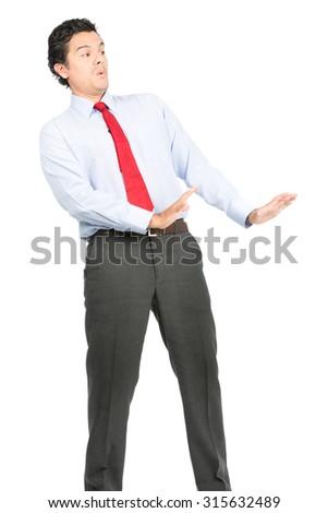 Similar – Image, Stock Photo The appeasement of the sky gods