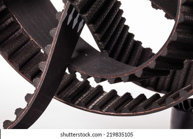 Timing Belt Auto Parts