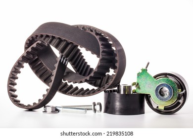 Timing Belt Auto Parts