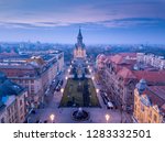 Timisoara in Romania