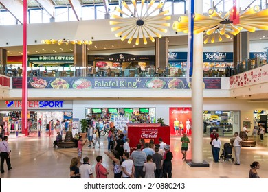 Bangkok October 23 Front Shop Ikea Stock Photo Edit Now 161163077