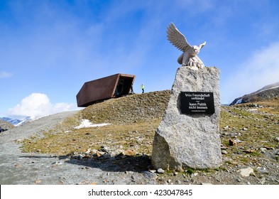 Timmelsjoch (Austria)