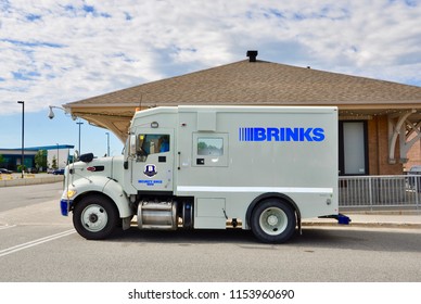 Armored Truck Hd Stock Images Shutterstock