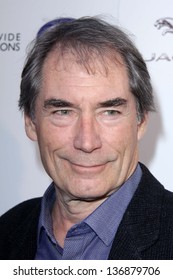 Timothy Dalton At 