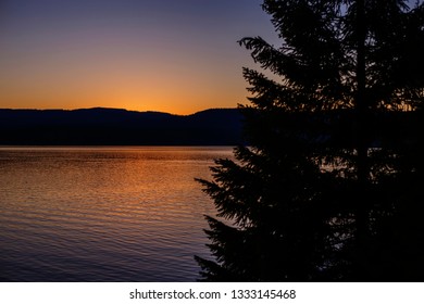 Timothy Lake Oregon