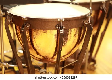  Timpani