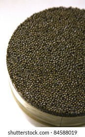 Tin Of Caviar