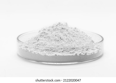 Tin dioxide in a petri dish, is the inorganic compound with the formula SnO, widely used in the manufacture of metal alloys because it is anticorrosive