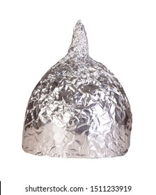 tin-foil-hat-isolated-on-260nw-151123391