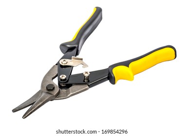 Tin Snip