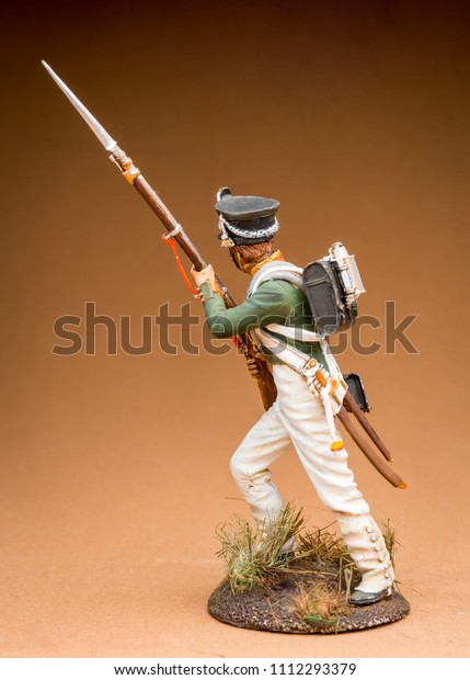 tin soldier miniatures
