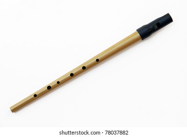 Tin Whistle