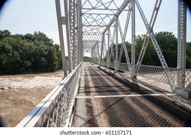 Tindall Bridge, Fremont, Ohio