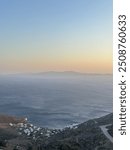 TINOS CYCLADES GREEK ISLAND HOLIDAYS