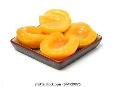 1,907 Tinned peaches Images, Stock Photos & Vectors | Shutterstock