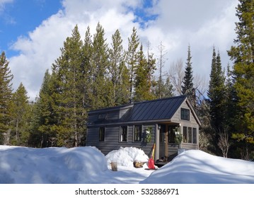 Tiny House 