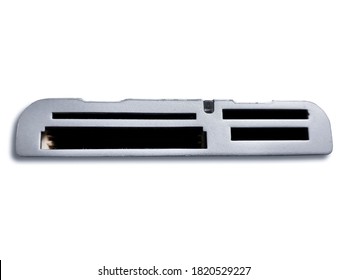 Tiny Milti SD Card Adaptor