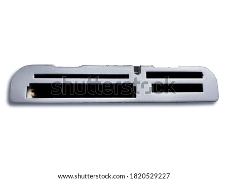 Tiny Milti SD Card Adaptor
