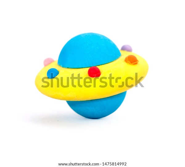 tiny rubber toys