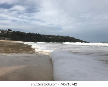 Tiny Wave