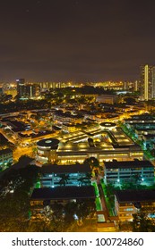 Tiong Bahru In Light